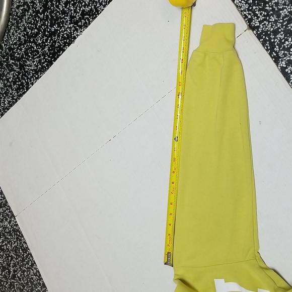 WILD FABLE CROP TOP SWEATSHIRT - Picture 8 of 10